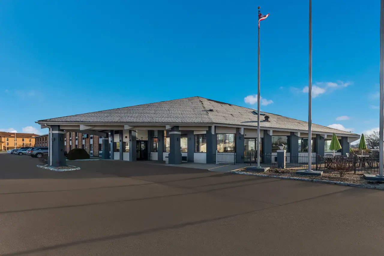 Quality Inn Marysville